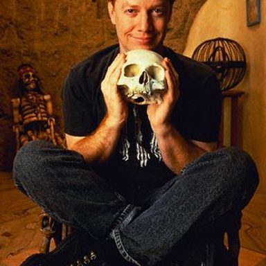 Danny Elfman
