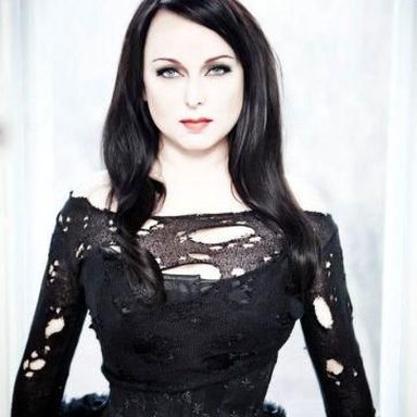 Dark Sarah