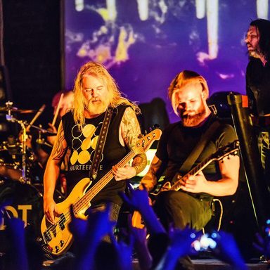 Dark Tranquillity