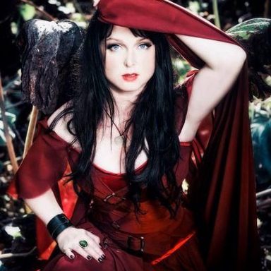 Dark Sarah