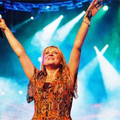 Darlene Zschech