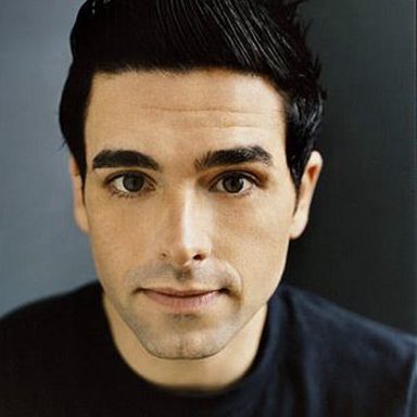 Dashboard Confessional
