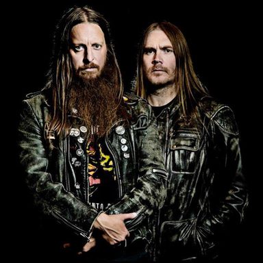 Darkthrone