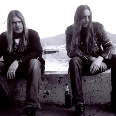 Darkthrone