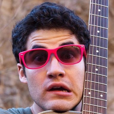 Darren Criss photo 22