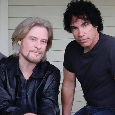 Daryl Hall & John Oates photo 9