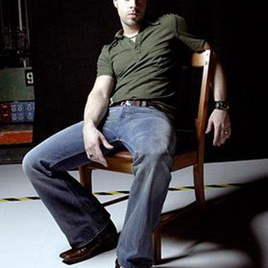 Daughtry photo 15