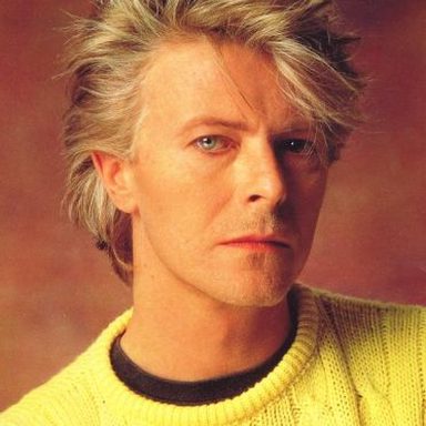 David Bowie photo 63