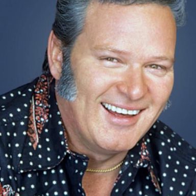 David Houston