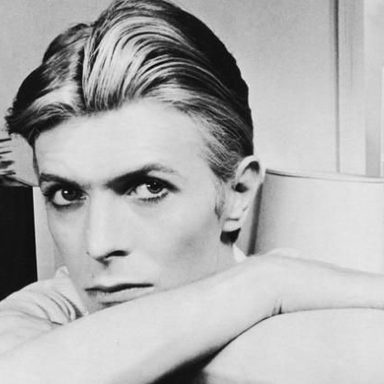 David Bowie photo 82