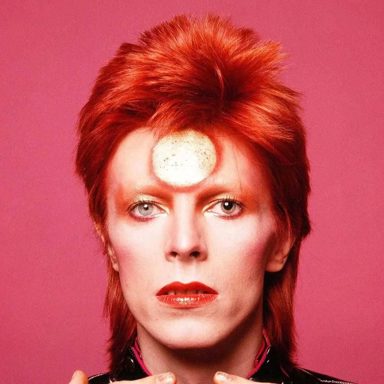 David Bowie