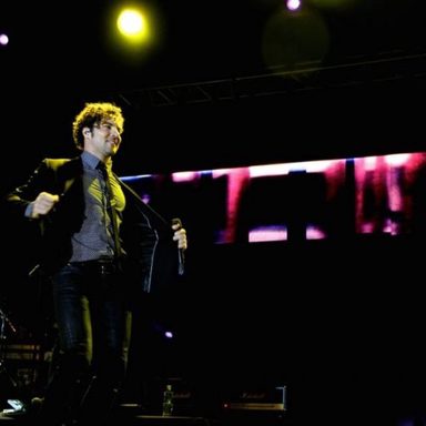 David Bisbal