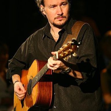 David Quinlan