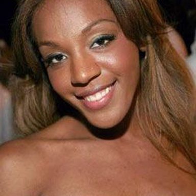 Dawn Richard