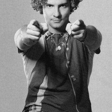 David Bisbal