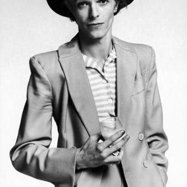 David Bowie photo 24