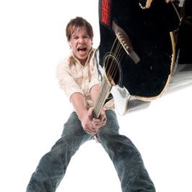 David Cook photo 20