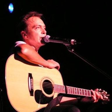 David Cassidy