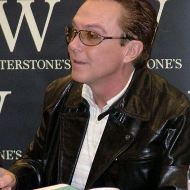 David Cassidy