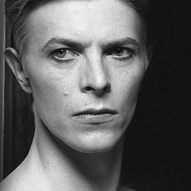 David Bowie