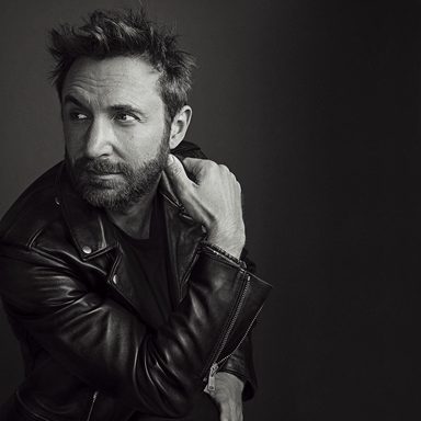 David Guetta photo 17