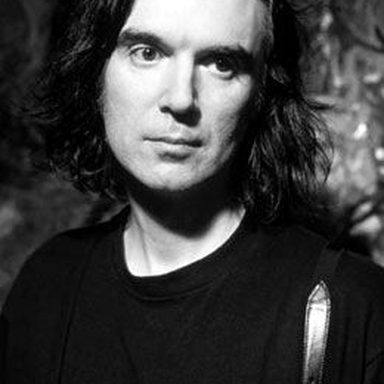 David Byrne