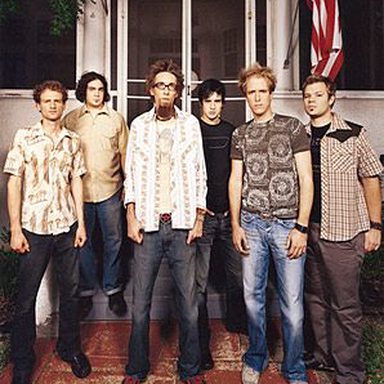 David Crowder Band