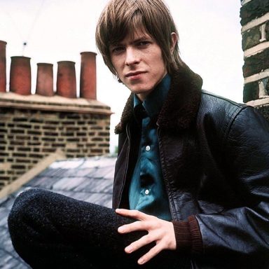 David Bowie