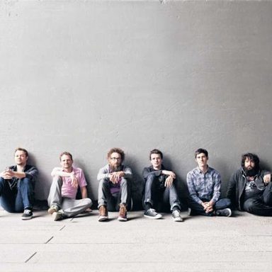 David Crowder Band