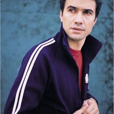 David Fonseca