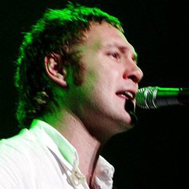David Gray