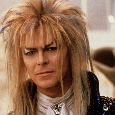 David Bowie photo 49