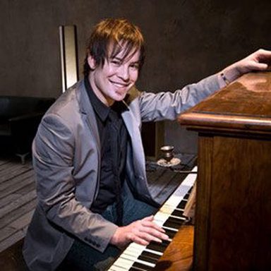 David Cook photo 21