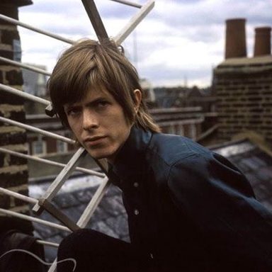 David Bowie photo 81