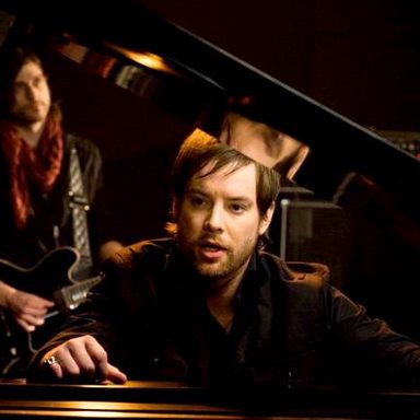 David Cook