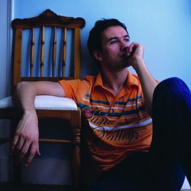 David Fonseca