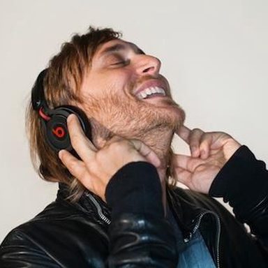 David Guetta photo 28