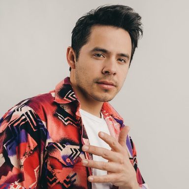 David Archuleta