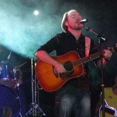 David Quinlan