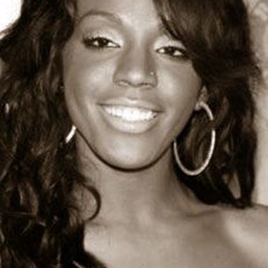 Dawn Richard
