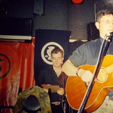 Death In June photo 13