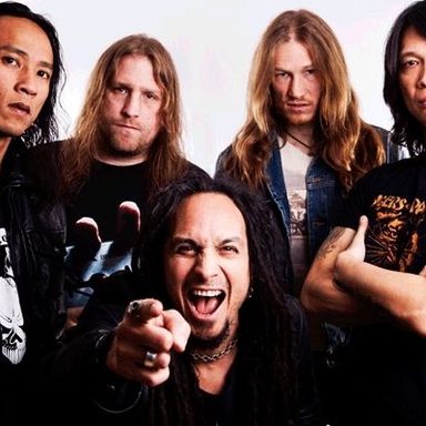 Death Angel photo 9