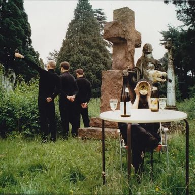 Death In June