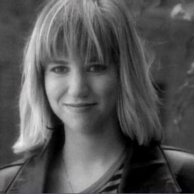 Debbie Gibson