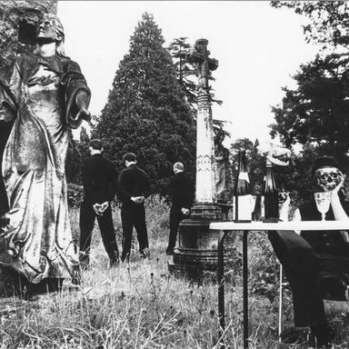 Death In June