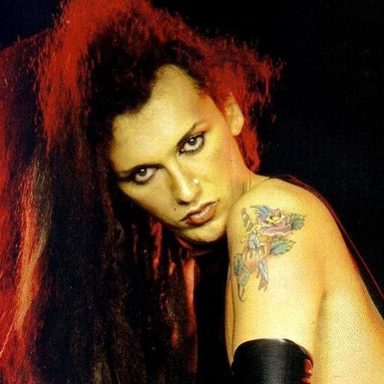 Dead Or Alive