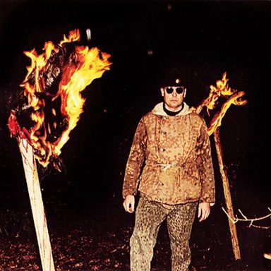 Death In June