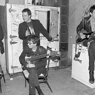 Dead Kennedys