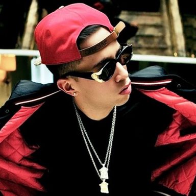 De La Ghetto