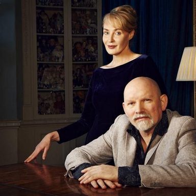 Dead Can Dance